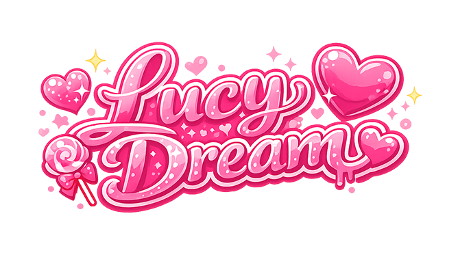 Lucy Dream Logo
